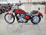 �������� �� ������ �������� Honda Shadow750 Spirit 2009 ���� 8
